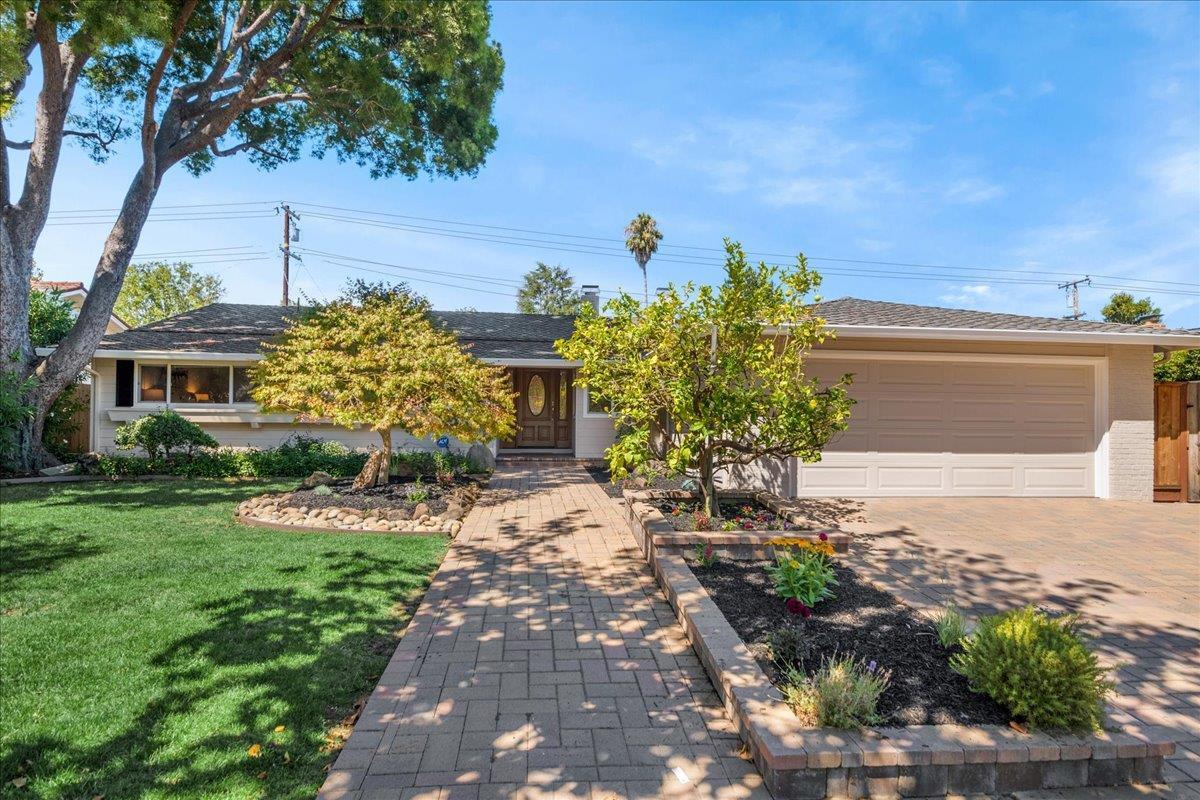 1529 Klamath Dr, Sunnyvale 94087